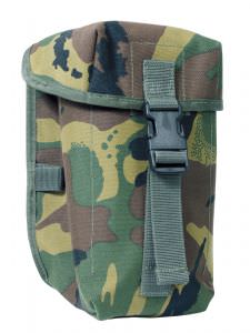 Water Bottle Pouch  (click for enlarged image)